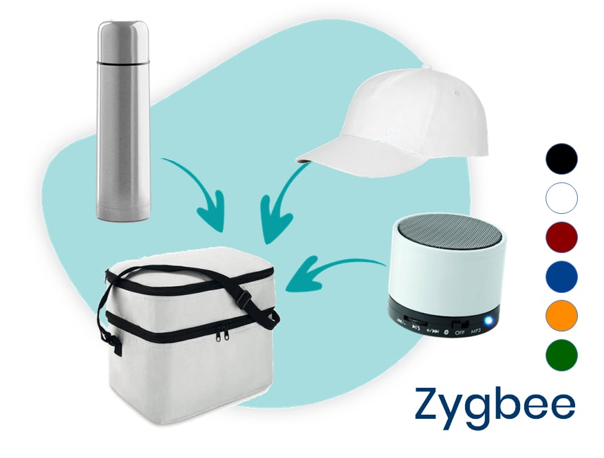 BOX LA ZYGBEE