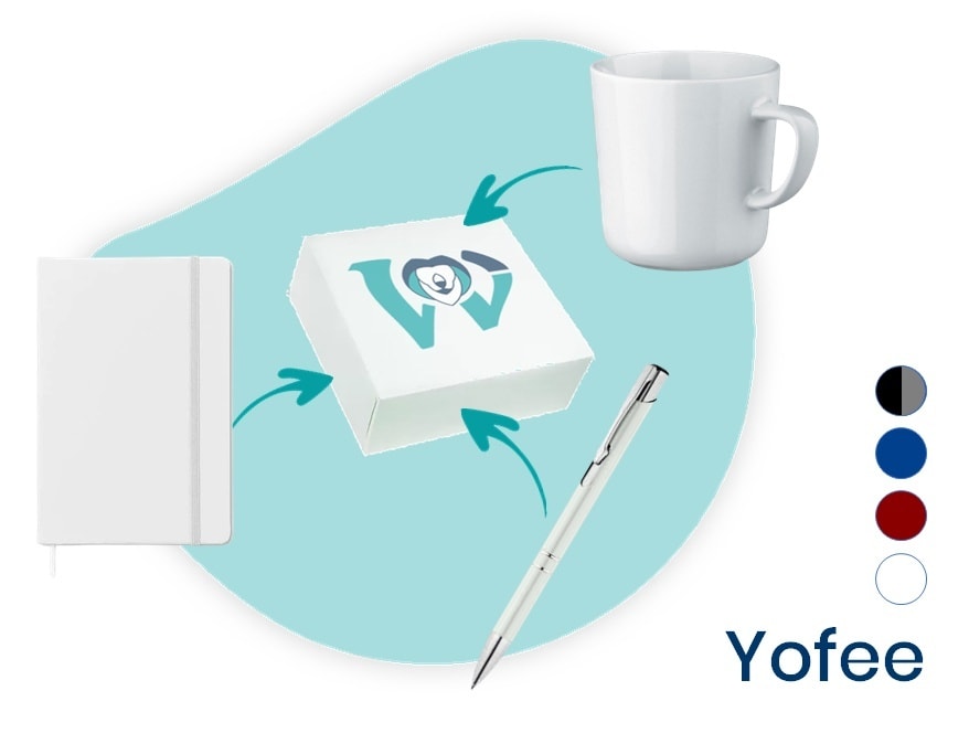 BOX LA YOFEE