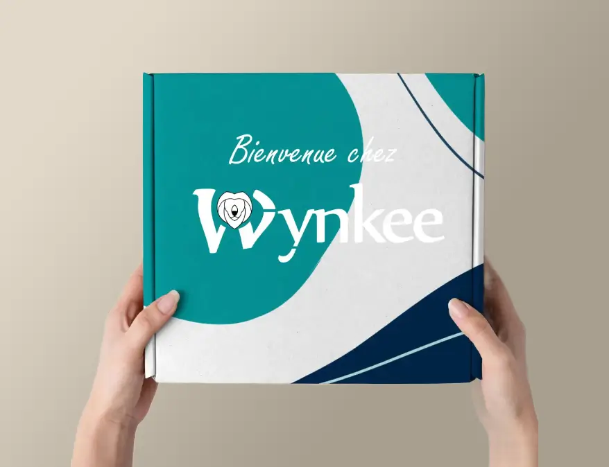 Welcome pack et kits pour l'onboarding des salariés